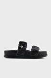Armani Exchange Bayan Terlik XDP062 XV926 00002
