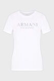 Armani Exchange Bayan T Shirt XW000387 AF10354 U0002
