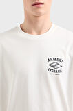 Armani Exchange Erkek T Shirt XM000550 AF10362 U0009