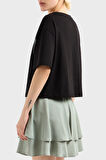 Armani Exchange Bayan T Shirt XW000520 AF10359 UC001