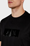 Armani Exchange Erkek T Shirt XM000786 AF10364 UC001