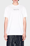 Armani Exchange Erkek T Shirt XM000539 AF10362 U0009