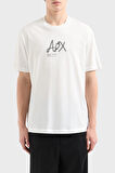 Armani Exchange Erkek T Shirt XM000566 AF10334 U0009