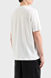 Armani Exchange Erkek T Shirt XM000566 AF10334 U0009