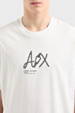 Armani Exchange Erkek T Shirt XM000566 AF10334 U0009