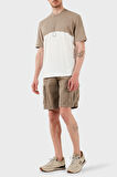 Armani Exchange Erkek T Shirt XM000485 AF10362 M6062