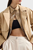 Armani Exchange Bayan Trençkot XW001176 AF12806 U6218