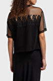 Armani Exchange Bayan T Shirt XW000516 AF10359 UC001