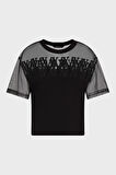 Armani Exchange Bayan T Shirt XW000516 AF10359 UC001
