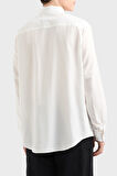 Armani Exchange Erkek Gömlek XM000429 AF13141 U0009