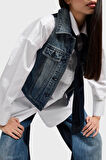 Armani Exchange Bayan Kot Ceket XW000558 AF12845 MB115