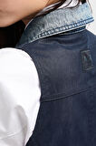 Armani Exchange Bayan Kot Ceket XW000558 AF12845 MB115