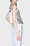 Armani Exchange Bayan Yelek XW001205 AF14703 M8090