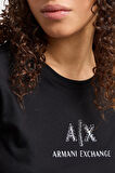 Armani Exchange Bayan T Shirt XW000386 AF10354 UC001