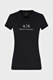 Armani Exchange Bayan T Shirt XW000386 AF10354 UC001