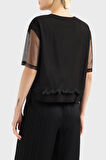 Armani Exchange Bayan T Shirt XW000541 AF10359 UC001