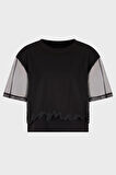 Armani Exchange Bayan T Shirt XW000541 AF10359 UC001