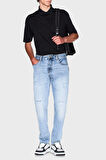 Armani Exchange Erkek Polo Yaka T Shirt XM000484 AF10364 UC001
