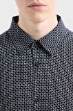 Armani Exchange Erkek Gömlek XM000668 AF10253 FB007