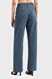 Armani Exchange Bayan Kot Pantolon XW000100 AF12844 FB055