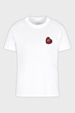 Armani Exchange Bayan T Shirt XW000518 AF10359 U0002
