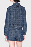 Armani Exchange Bayan Kot Ceket XW000556 AF12844 FB055