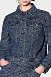Armani Exchange Bayan Kot Ceket XW000556 AF12844 FB055
