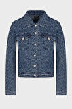 Armani Exchange Bayan Kot Ceket XW000556 AF12844 FB055