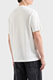 Armani Exchange Erkek T Shirt XM000572 AF10334 U0009