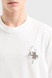 Armani Exchange Erkek T Shirt XM000572 AF10334 U0009