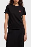 Armani Exchange Bayan T Shirt XW000518 AF10359 UC001