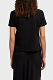 Armani Exchange Bayan T Shirt XW000518 AF10359 UC001