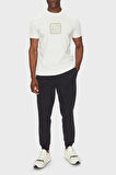 Armani Exchange Erkek T Shirt XM000545 AF10361 U0009