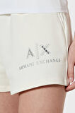 Armani Exchange Kadın Short XW001052 AF11851 U1003