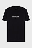 Armani Exchange Erkek T Shirt XM000544 AF10361 UC001
