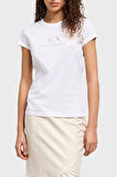 Armani Exchange Bayan T Shirt XW000386 AF10354 U0002