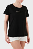 Armani Exchange Bayan T Shirt XW000534 AF10359 UC001