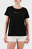 Armani Exchange Bayan T Shirt XW000534 AF10359 UC001