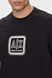 Armani Exchange Erkek T Shirt XM000545 AF10361 UB101