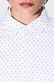 Armani Exchange Erkek Gömlek XM000719 AF13206 F0048