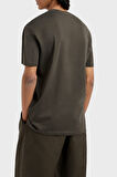 Armani Exchange Erkek T Shirt XM000555 AF10358 U8120