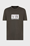 Armani Exchange Erkek T Shirt XM000555 AF10358 U8120