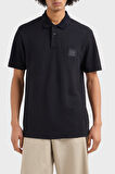 Armani Exchange Erkek Polo Yaka T Shirt XM000356 AF12758 UB101
