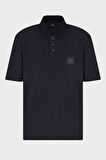 Armani Exchange Erkek Polo Yaka T Shirt XM000356 AF12758 UB101