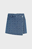 Armani Exchange Bayan Short XW000555 AF12844 FB055
