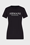 Armani Exchange Bayan T Shirt XW000387 AF10354 UC001