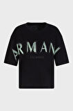 Armani Exchange Bayan T Shirt XW000520 AF10359 UC001