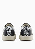 Armani Exchange Siyah Erkek Sneaker XUX123XV761-N814