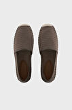 Emporio Armani Erkek Espadril X4S030 XR338 U582