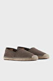Emporio Armani Erkek Espadril X4S030 XR338 U582
